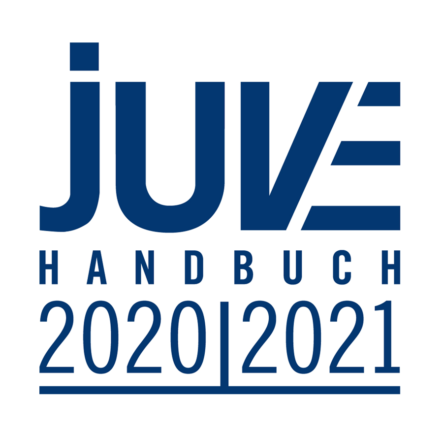 Juve Handbuch 2020/2021