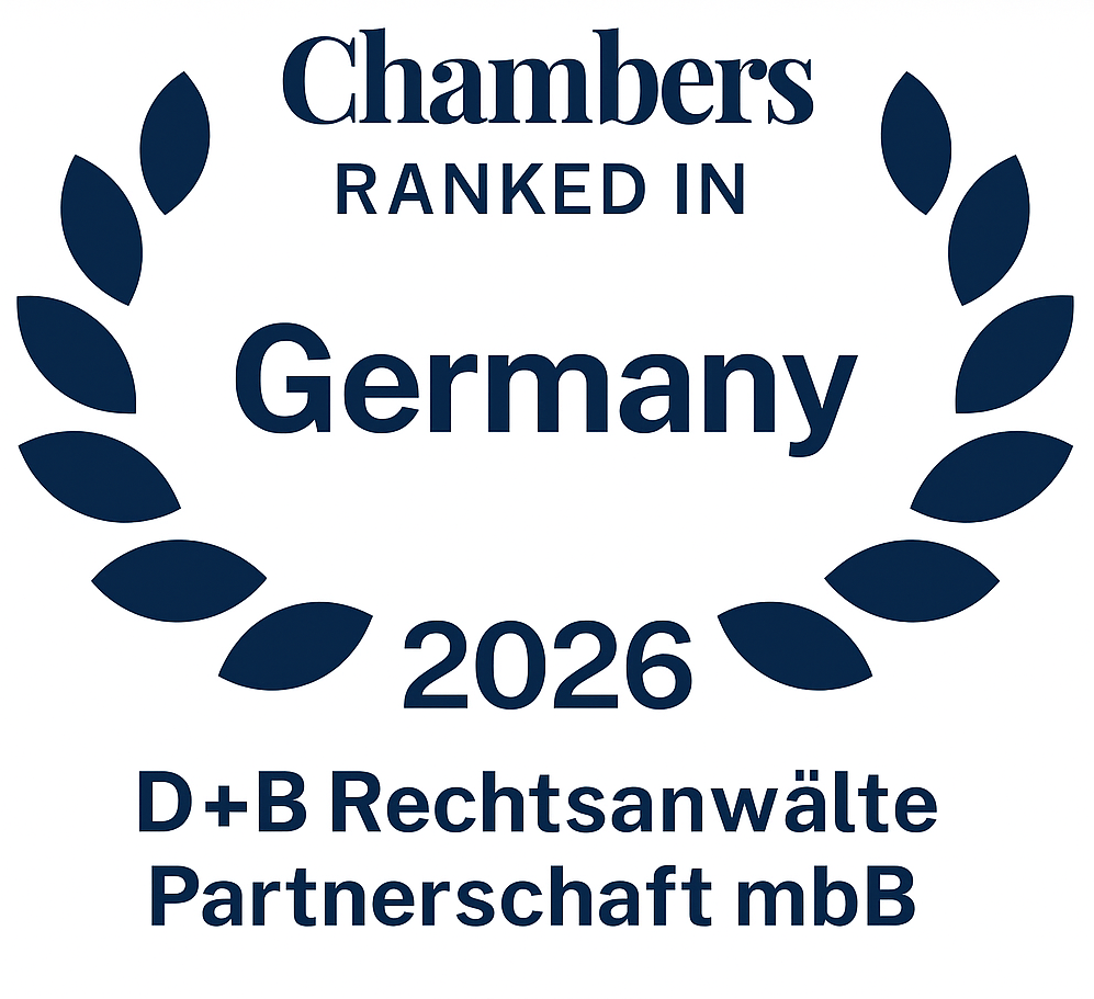 ChambersRanking 2026 