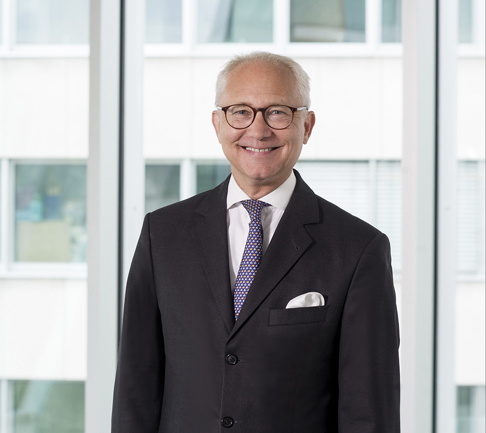 Dr. Martin Stellpflug D+B