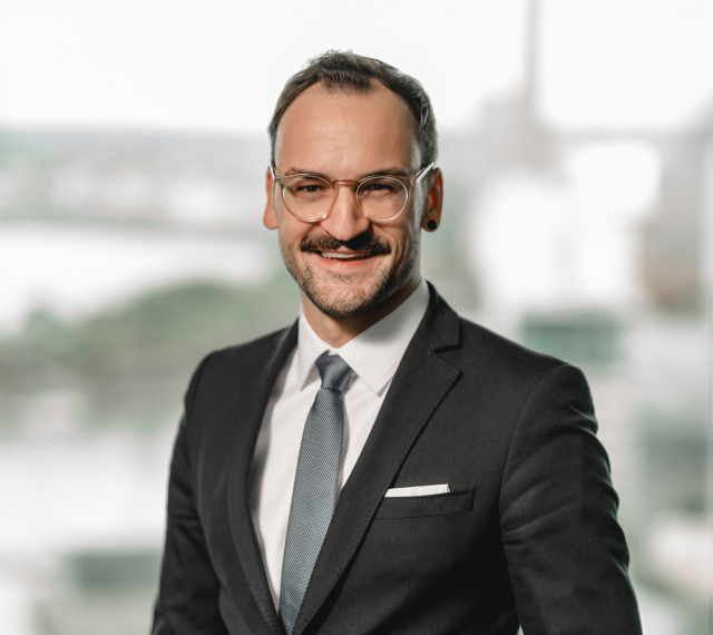 D+B Rechtsanwälte